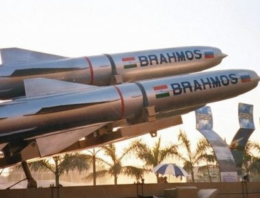 Οι 10 καλύτεροι πύραυλοι κατά στόχων επιφανείας (βίντεο)